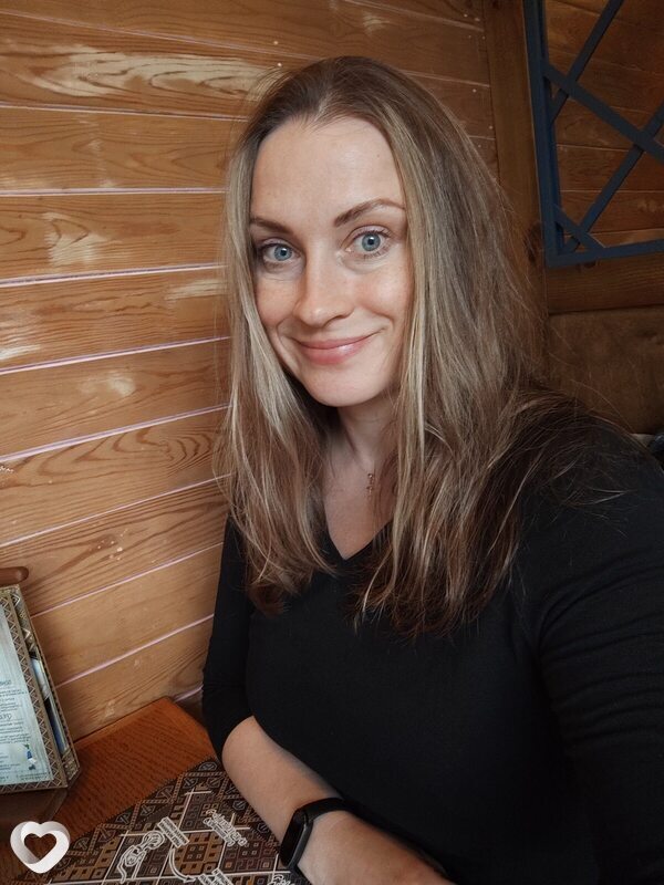 Анастасия, 42, Санкт-Петербурге — анкета №3157622