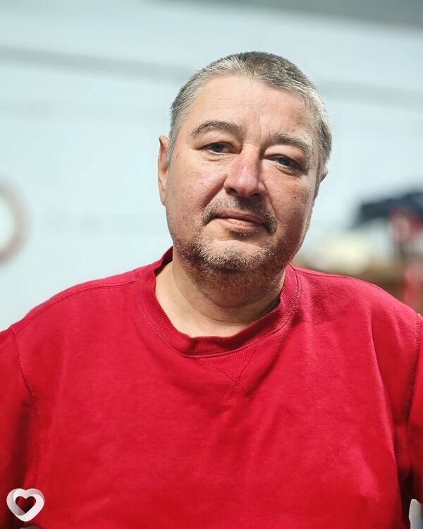 Александр, 52, Воронеже — анкета №3157623