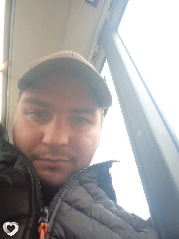 Дмитрий, 27, Уфе — анкета №3157634