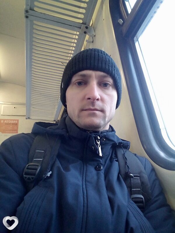Максим, 37, Искитиме — анкета №3158241
