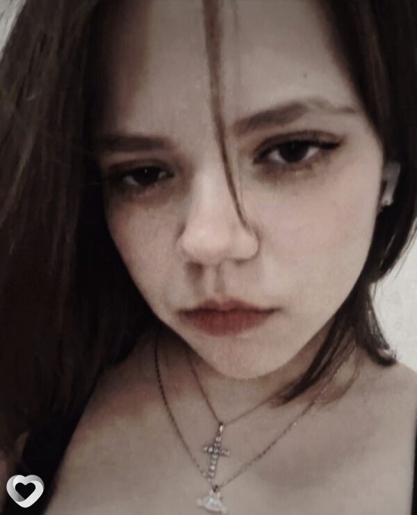 Кристина, 18, Петропавловске-Камчатском — анкета №3158249