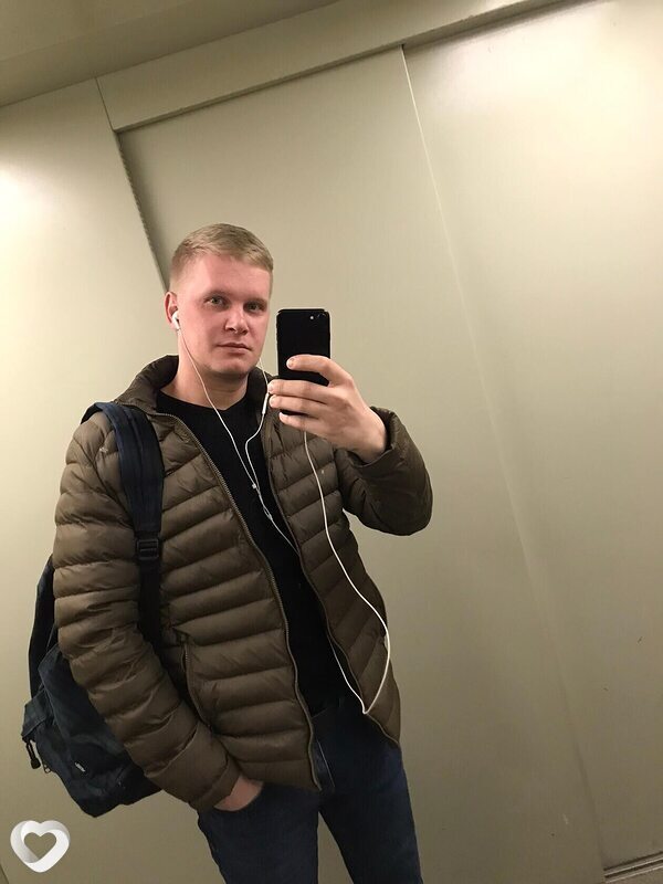 Алексей, 34, Астрахани — анкета №3158250