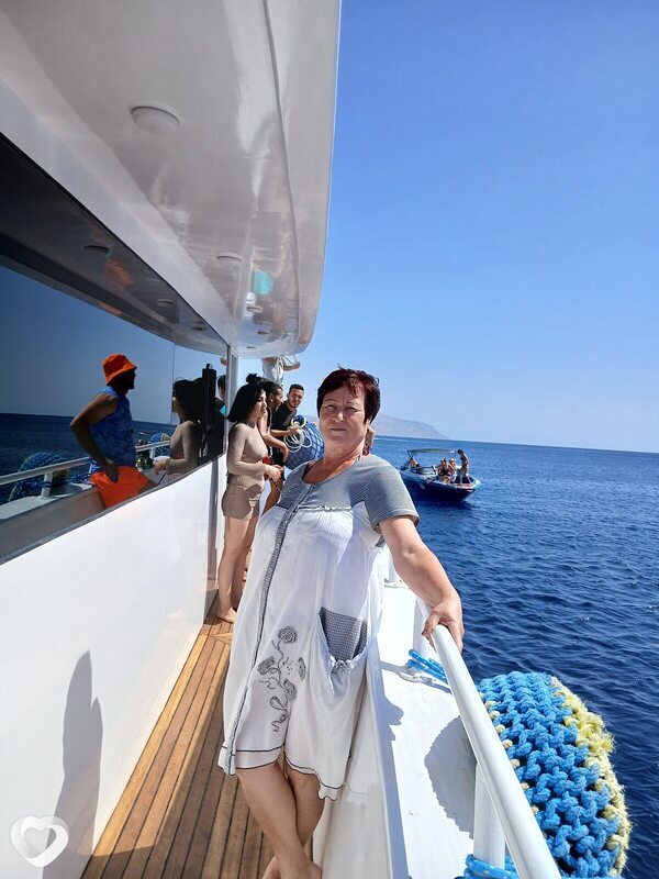 Лилия, 65, Стерлитамаке — анкета №3158253