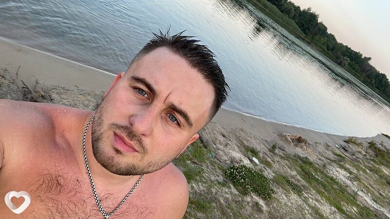 Димитрий, 39, Белгороде — анкета №3158257