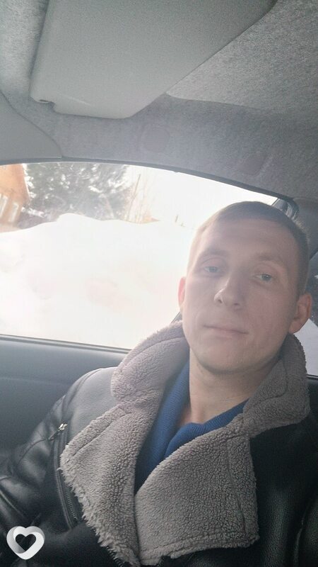 Влад, 34, Александрове — анкета №3158260