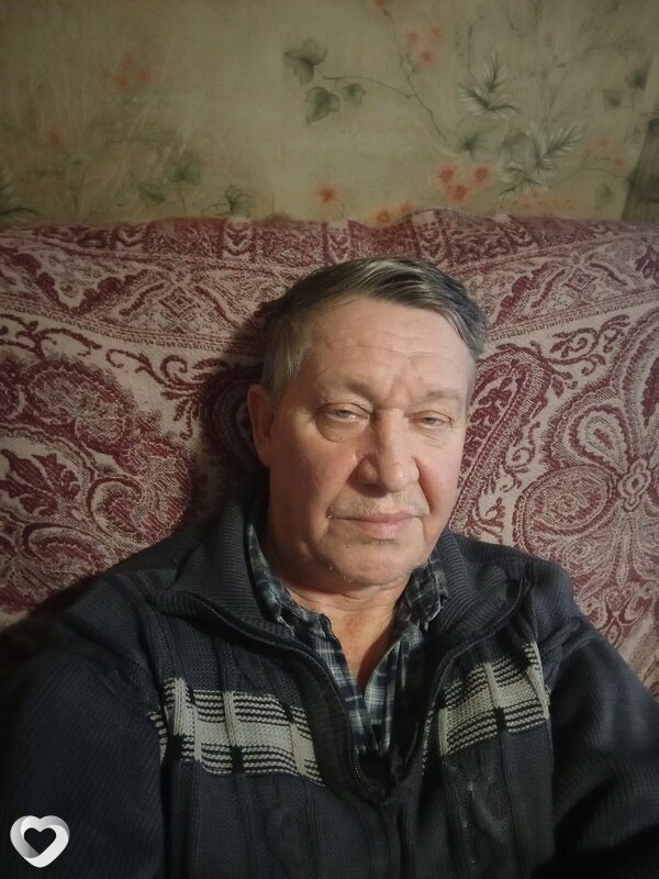 Сохатый, Чухлома