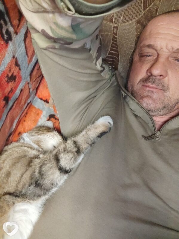 Андрей, 50, Алчевске — анкета №3157393