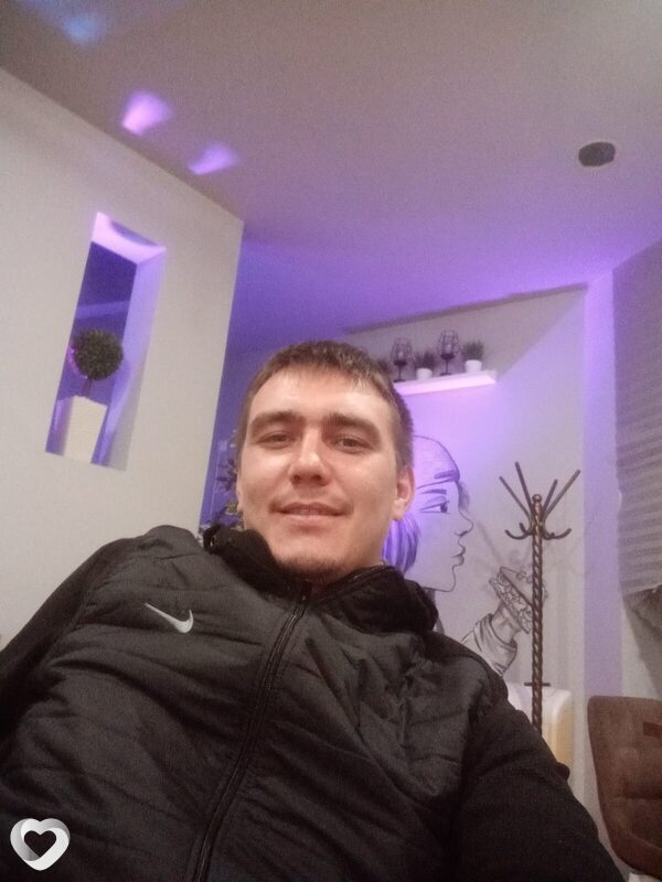 Виктор, 30, Ростове-на-Дону — анкета №3157396
