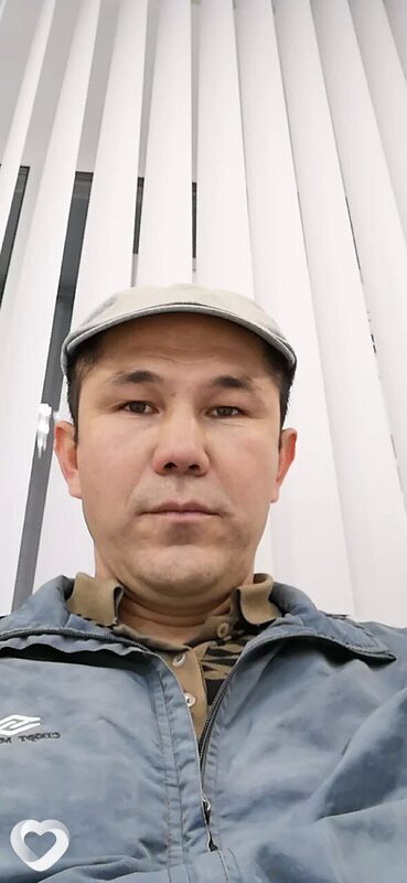 Расул, 45, Выксе — анкета №3157397
