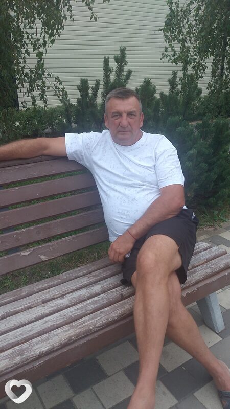 Андрей, 56, Воронеже — анкета №3157406