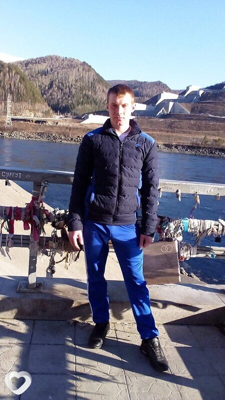 Никита, 35, Красноярске — анкета №3157717