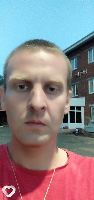 Вадим, 44, Ижевске — анкета №3157719
