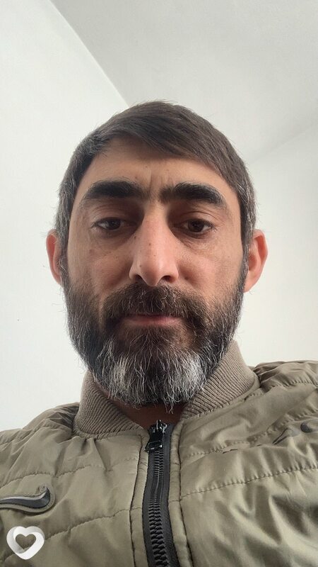 Mirotvoreds, 36, Абакане — анкета №3157723