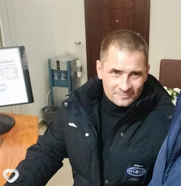 Евгений, 41, Великих Луках — анкета №3157728