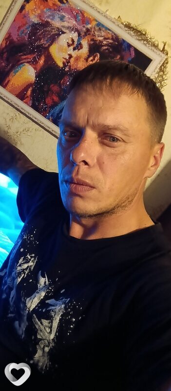 Василий, 37, Кургане — анкета №3157735