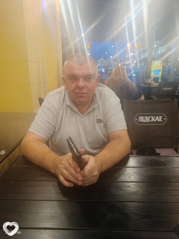 Дмитрий, 50, Твери — анкета №3157740