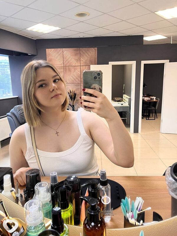 Яна, 21, Тамбове — анкета №3157767