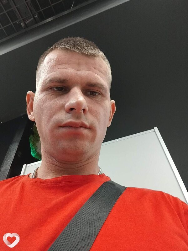 Денис, 34, Дебальцеве — анкета №3157775