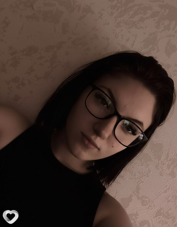 Елизавета, 26, Красноярске — анкета №3157777