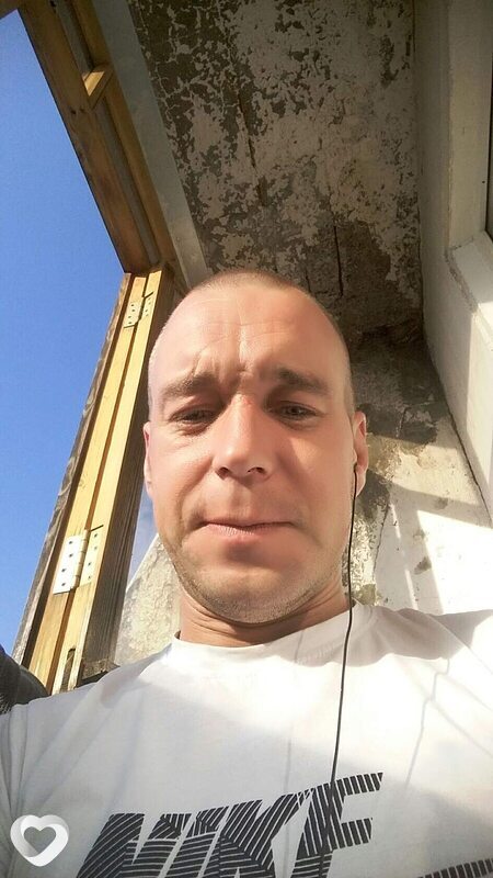 Евгений, 36, Улан-Удэ — анкета №3157785