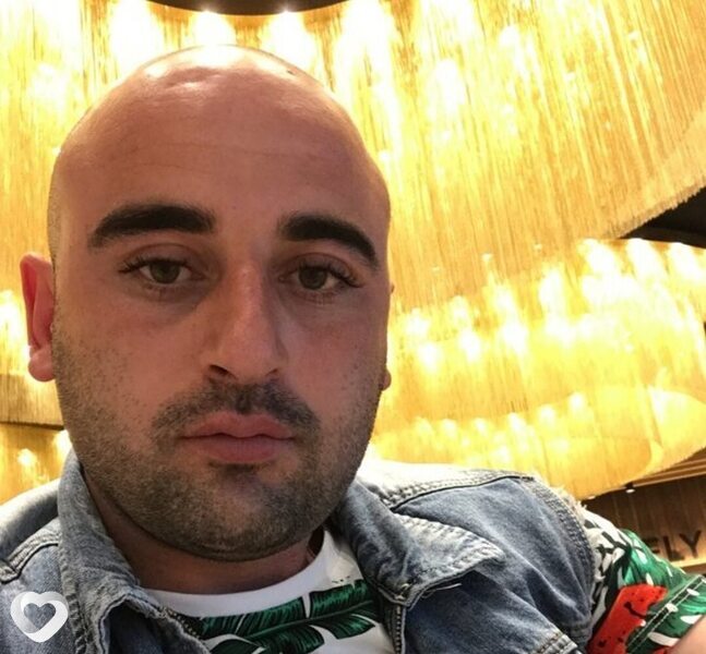 Олег, 45, Донецке — анкета №3157693