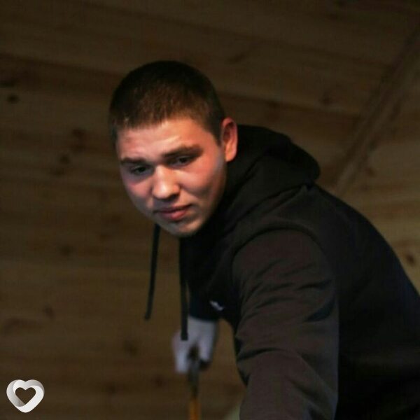 Алексей, 31, Новосибирске — анкета №3157695