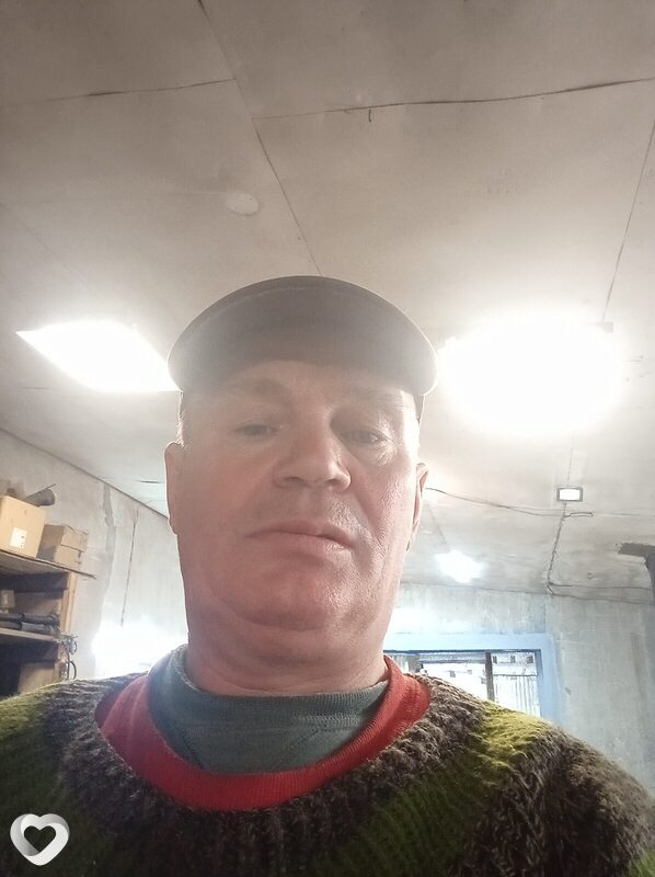 Николай, 59, Балахне — анкета №3157707