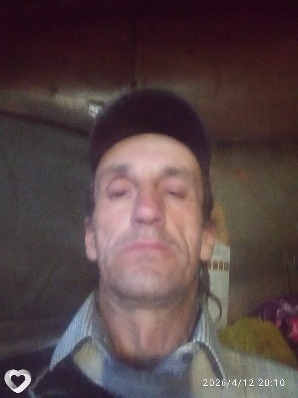 Виталий, 49, Борисове — анкета №3157709