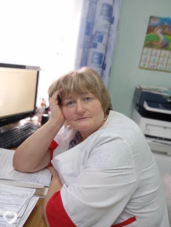 Оксана, 46, Иркутске — анкета №3157710