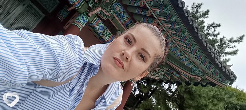 Аника, 37, Кемерове — анкета №3157714