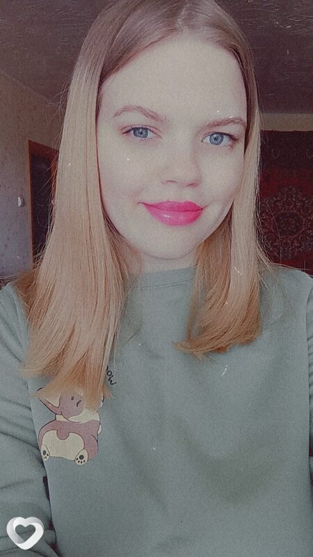 Виктория, 25, Сызрани — анкета №3157566