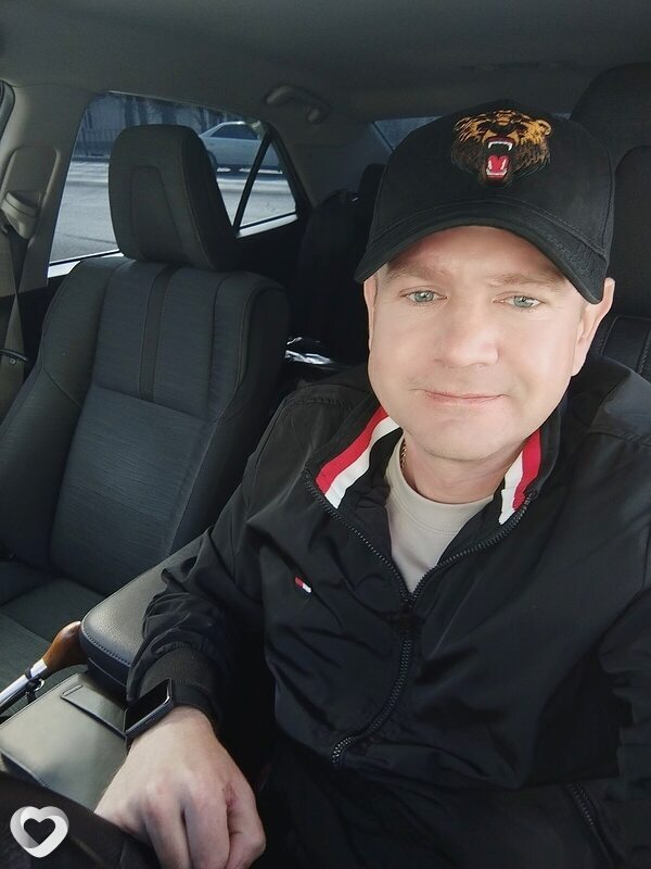 Алексей, 41, Донецке — анкета №3157571