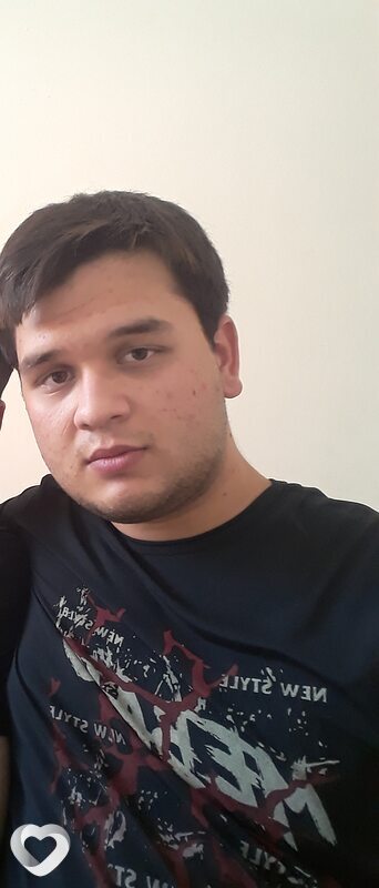 Исмаил, Балканабат