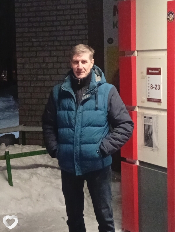 Александр, 51, Калуге — анкета №3157585