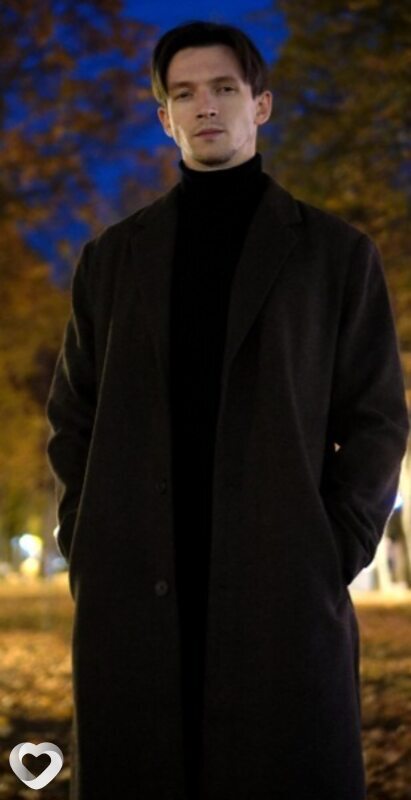 Сергей, 31, Челябинске — анкета №3157940