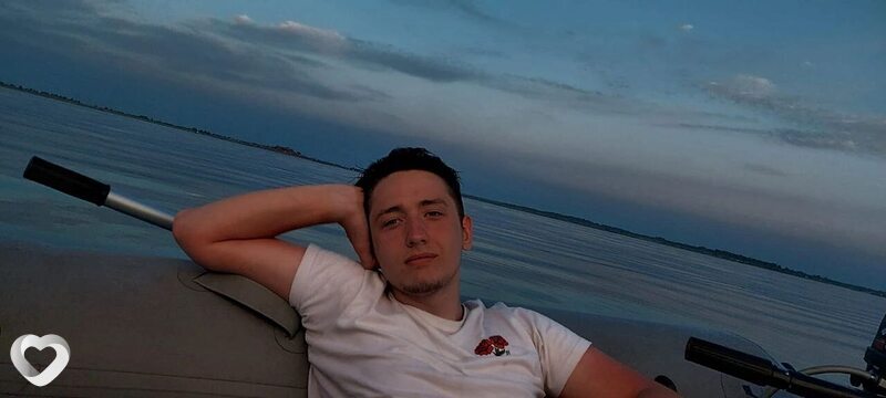 Кирилл, 22, Екатеринбурге — анкета №3157943