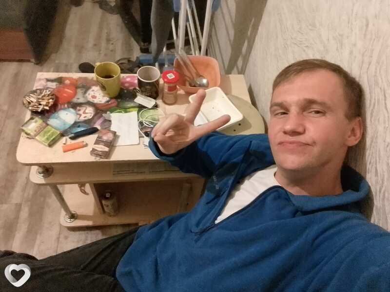 Александр, 37, Екатеринбурге — анкета №3157945
