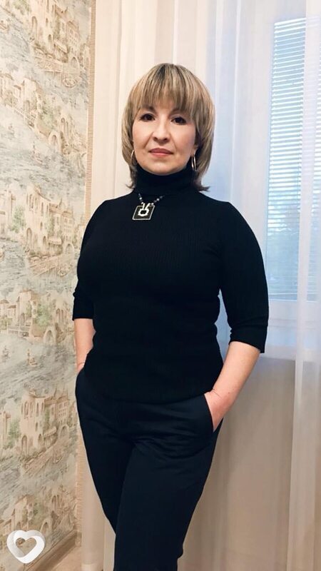 Карина, 51, Уфе — анкета №3157951