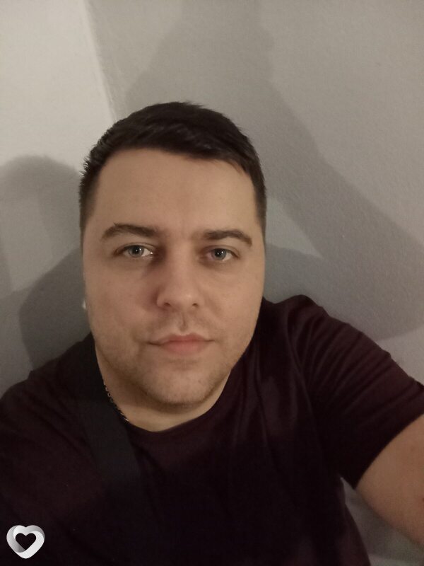 Александр, 35, Луганске — анкета №3157954