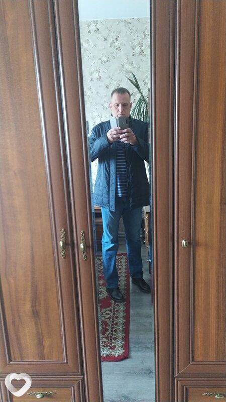 Антон, 42, Иркутске — анкета №3157960