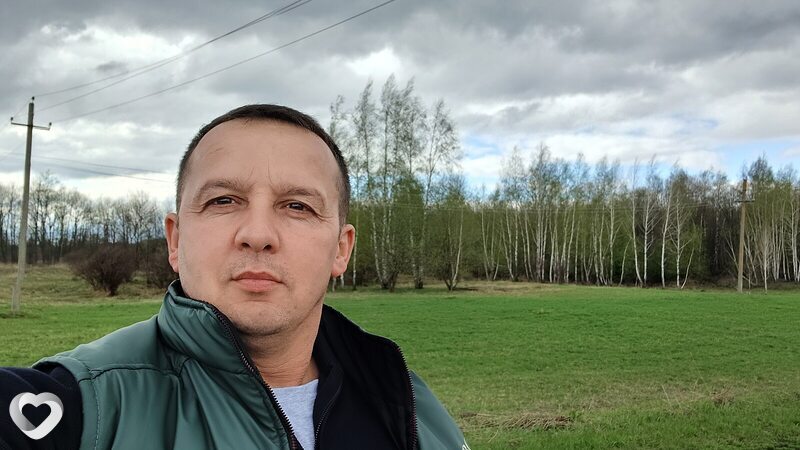Миша, 37, Москве — анкета №3157962