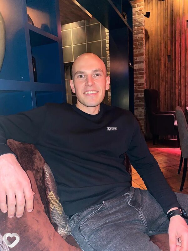 Сергей, 31, Ростове-на-Дону — анкета №3157741