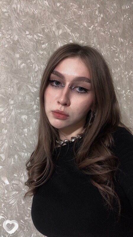 Ника, 23, Усть-Илимск — анкета №3157750