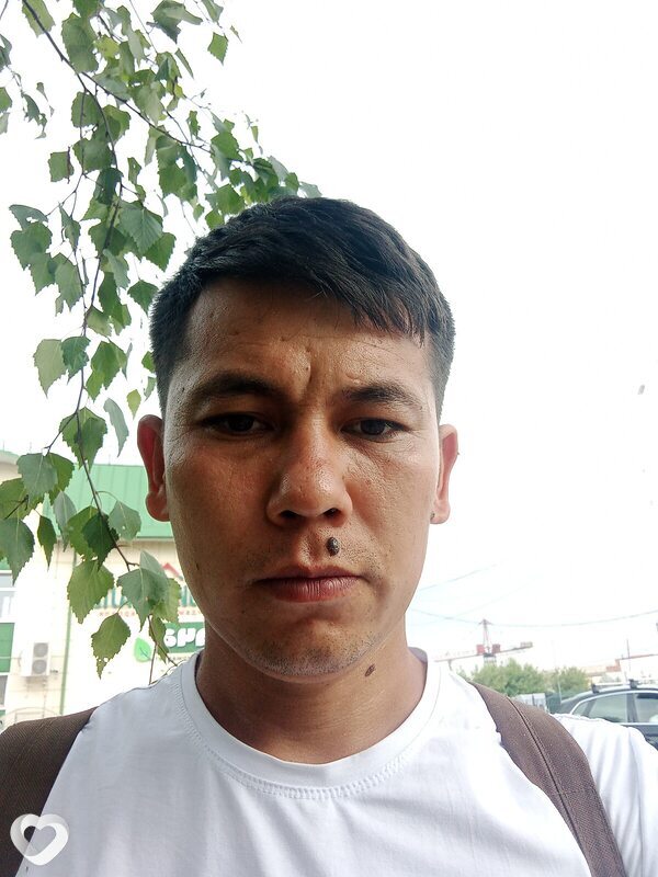Азамат, 32, Томске — анкета №3157754