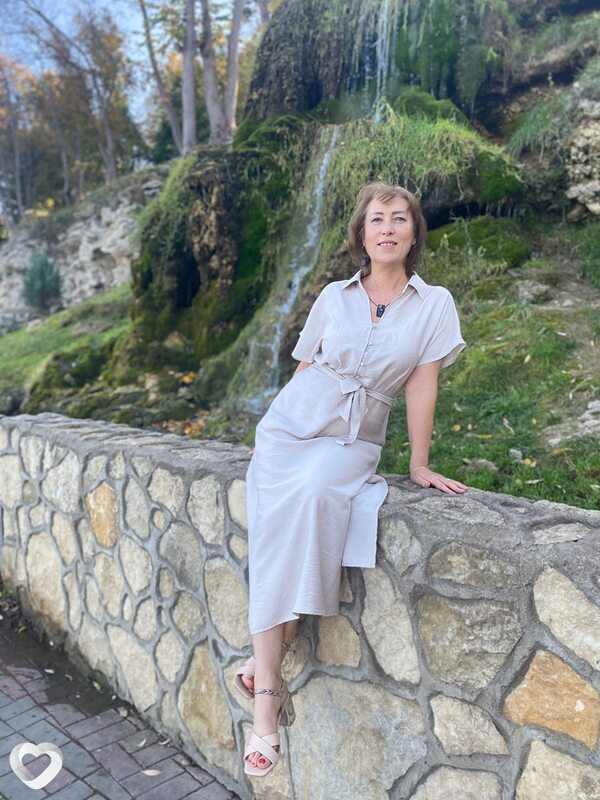Светлана, 51, Нижнекамске — анкета №3157755