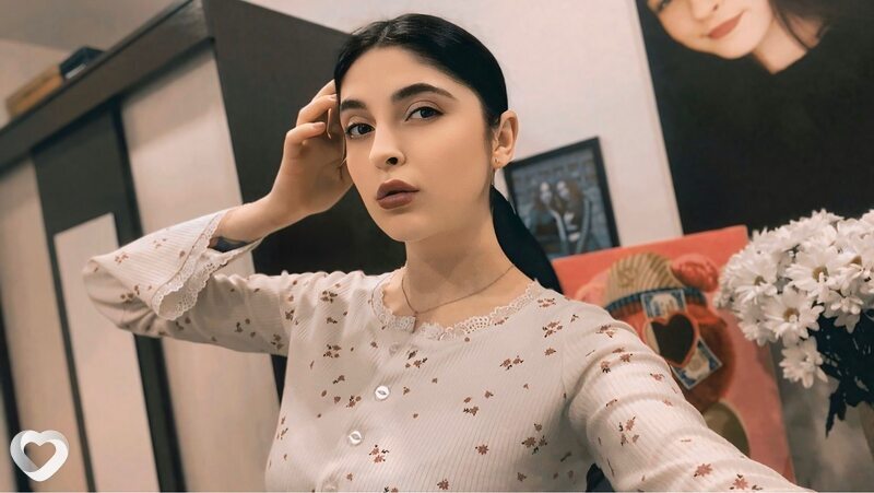 Мария, 22, Витебске — анкета №3157763
