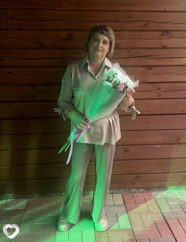 Татьяна, 53, Томске — анкета №3157765