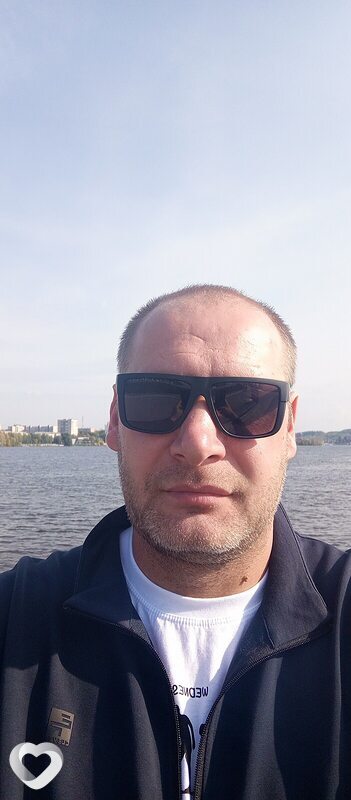 Анатолий, 41, Нижнем Тагиле — анкета №3157666