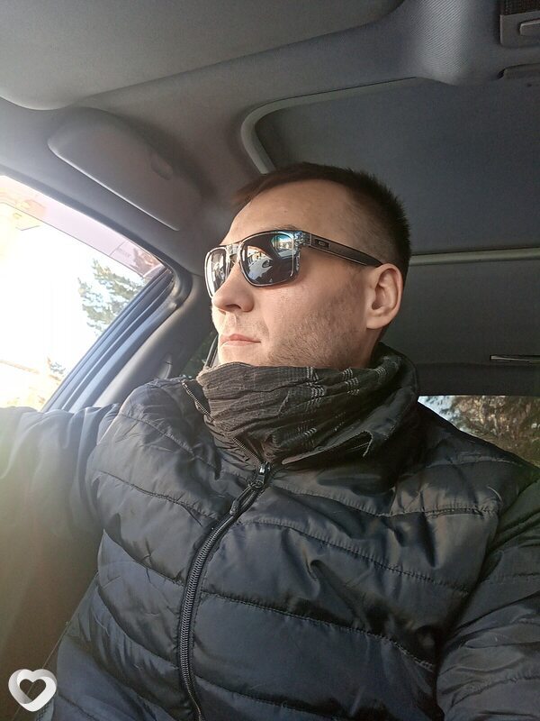 Валентин, 36, Иркутске — анкета №3157671