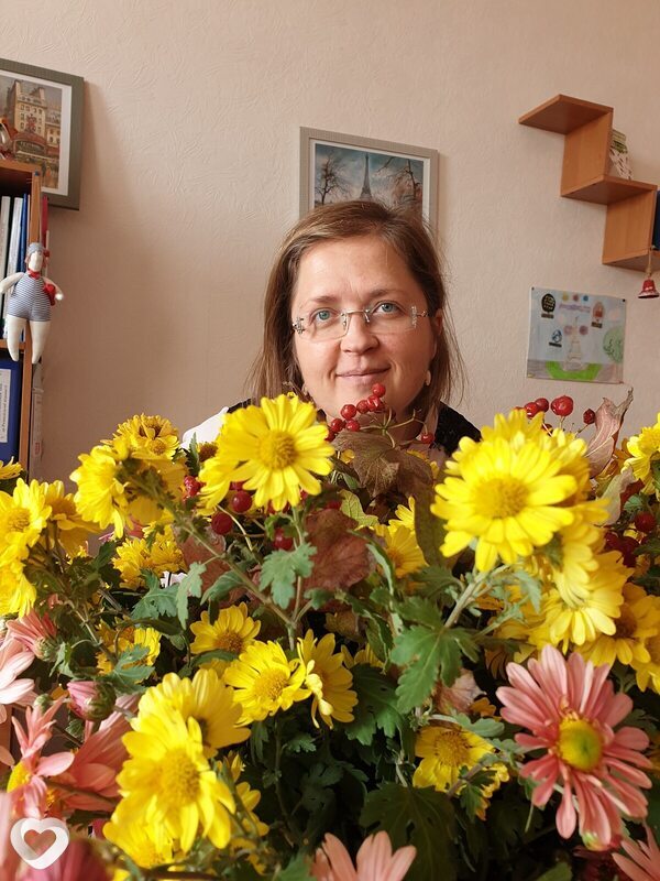 Катерина, 43, Херсоне — анкета №3157672